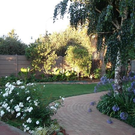 Sonyador Guesthouse Boksburg Exterior photo