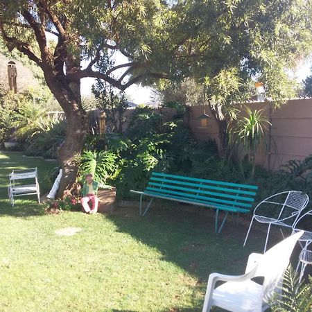 Sonyador Guesthouse Boksburg Exterior photo