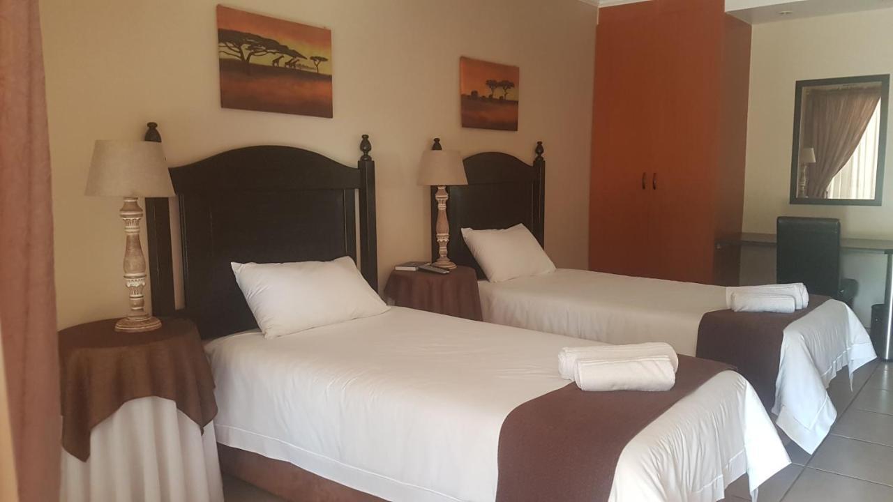 Sonyador Guesthouse Boksburg Exterior photo