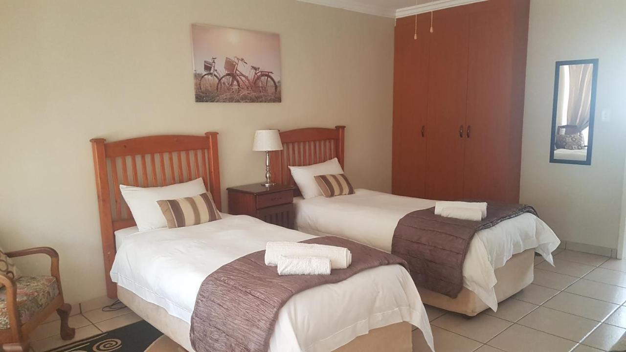 Sonyador Guesthouse Boksburg Exterior photo