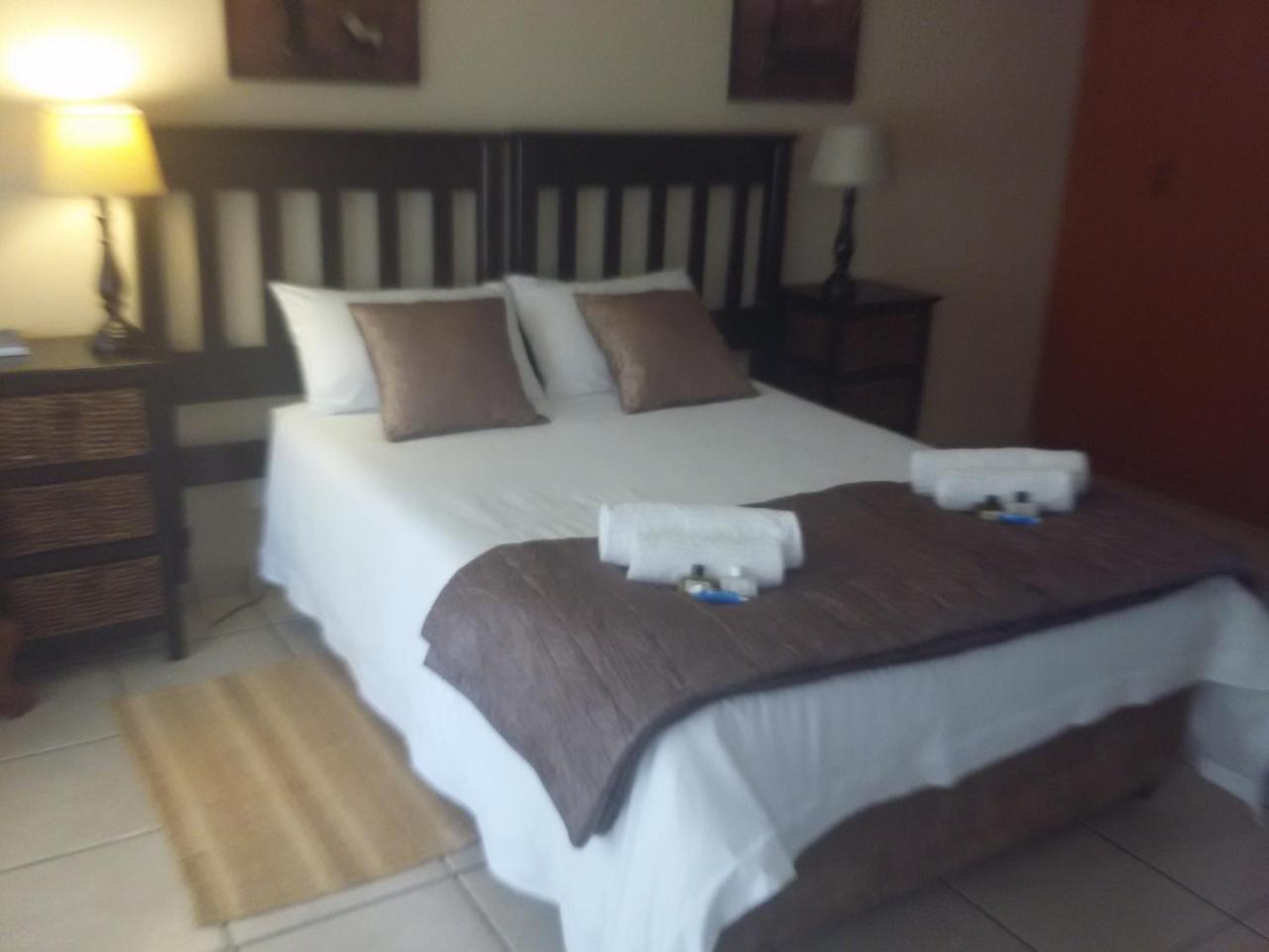 Sonyador Guesthouse Boksburg Exterior photo
