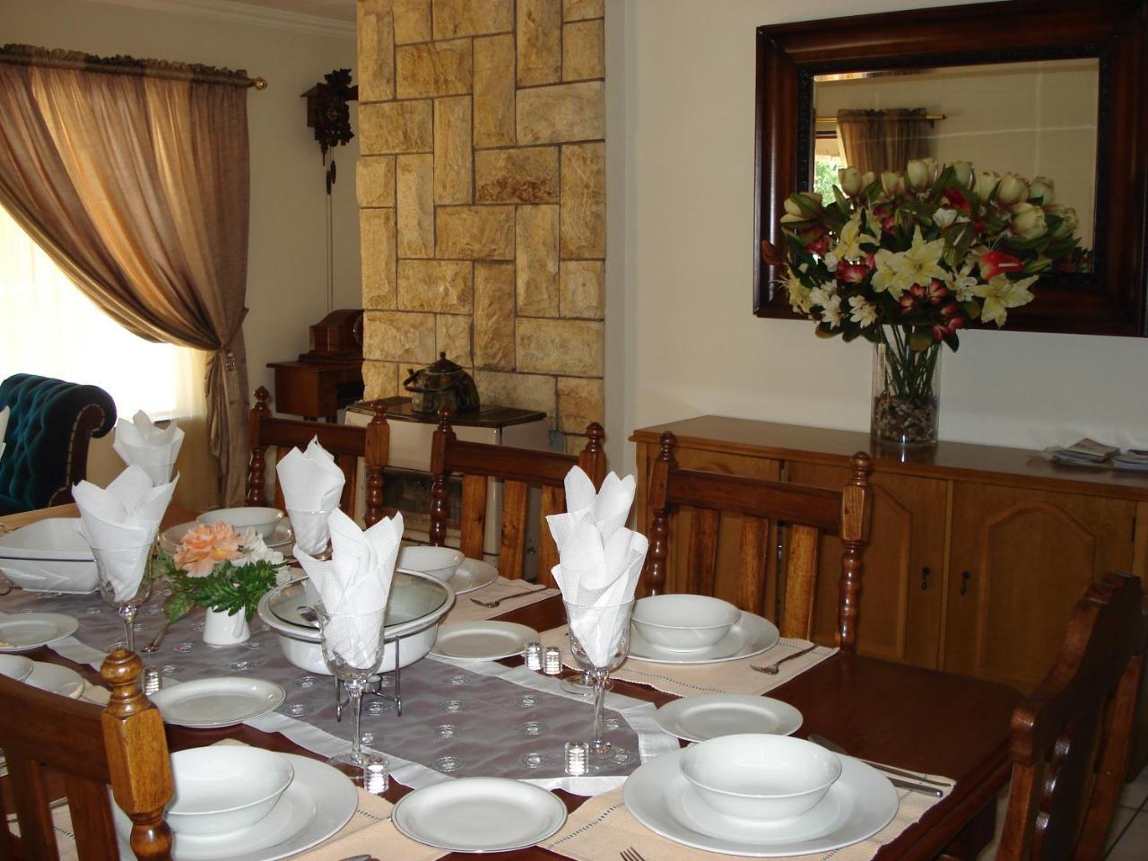 Sonyador Guesthouse Boksburg Exterior photo