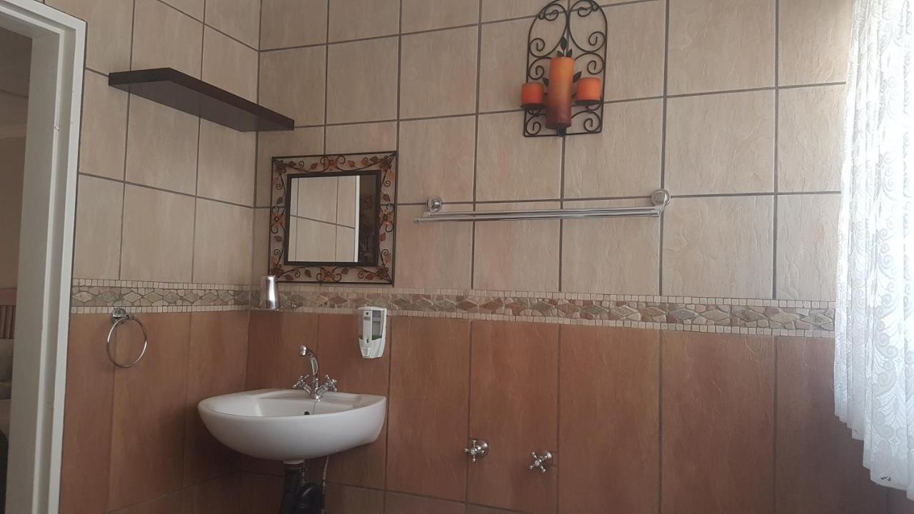 Sonyador Guesthouse Boksburg Exterior photo