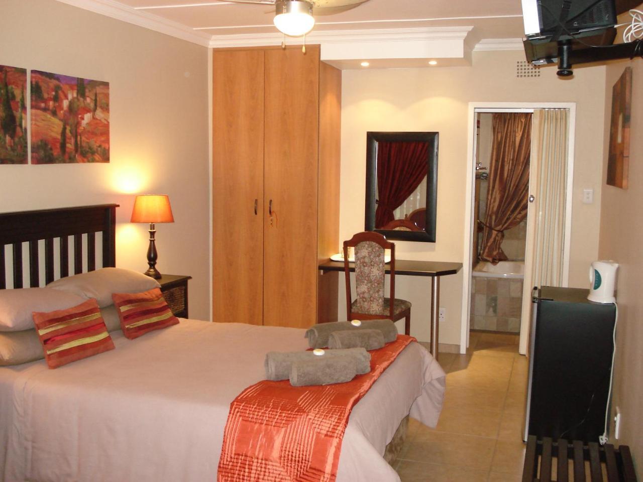 Sonyador Guesthouse Boksburg Exterior photo